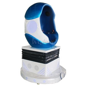 <span class=keywords><strong>Station</strong></span> de jeux vidéo, équipement de jeux, parc à thème de jeu, montagnes russes, chaise oeuf 9d <span class=keywords><strong>vr</strong></span> avec verre de réalité virtuelle 3d - Product Image 4