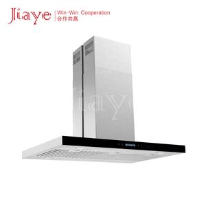 Modèle 2026, vente chaude en usine, <span class=keywords><strong>hotte</strong></span> aspirante encastrée en forme de T avec une puissante <span class=keywords><strong>aspiration</strong></span>, facile à nettoyer, style bois naturel - Product Image 6