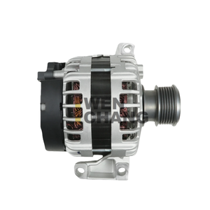 Alternateur WENCHANG pour LAND ROVER Freelander Evoque 240PT Volvo 0125811006 BJ3210300CB 0121715058 9G9N10300BB 0125811091 - Product Image 5