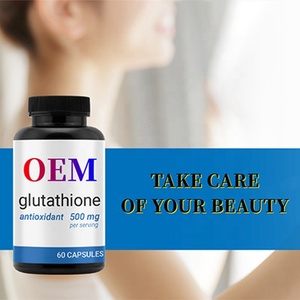 Produk laris kapsul l-<span class=keywords><strong>glutathione</strong></span> Tablet Effervescent Gel lembut pil pemutih kulit <span class=keywords><strong>Relumins</strong></span> dari Jepang - Product Image 3