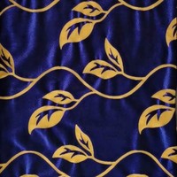 Tissu en velours personnalisé respirant et à séchage rapide pour vêtements, textiles de maison et ameublement – Offre Spéciale