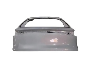 Ricambi Auto di Alta Qualità, Kit Completo per Carrozzeria, Accessori di Ricambio per Veicoli Geely Galaxy E5 EX5 E8 L6 <span class=keywords><strong>L7</strong></span> - Product Image 2