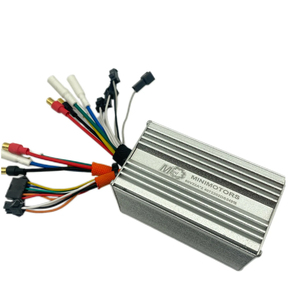 Contrôleur Dualtron 60V 22A*2 de haute qualité pour <span class=keywords><strong>trottinette</strong></span> <span class=keywords><strong>électrique</strong></span> Dualtron Spider, <span class=keywords><strong>pièces</strong></span> <span class=keywords><strong>détachées</strong></span> en promotion, accessoires pour trottinettes <span class=keywords><strong>électrique</strong></span>s - Product Image 3