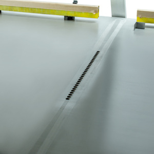 Boucherie Emballeuse sous vide de qualité alimentaire en acier inoxydable certifié CE avec réservoir thermorétractable à eau chaude contrô<span class=keywords><strong>le</strong></span> numérique Supermarché Backroom - Product Image 3