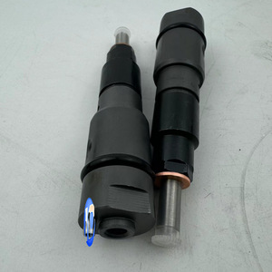 Inyector de motor diésel A0060175421 para piezas de motor de maquinaria - Product Image 1