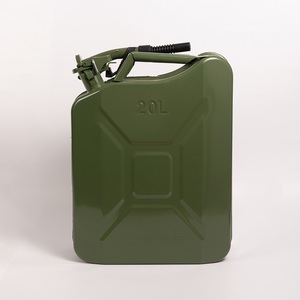 Bidon en acier <span class=keywords><strong>de</strong></span> type US, seau <span class=keywords><strong>de</strong></span> stockage <span class=keywords><strong>de</strong></span> carburant en métal pour essence, meilleur <span class=keywords><strong>prix</strong></span> - Product Image 3