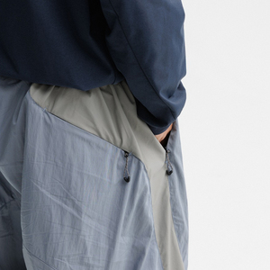 <span class=keywords><strong>Pantaloni</strong></span> da Montagna Ultraleggeri Casual a Vita Media Stile <span class=keywords><strong>Paracadutista</strong></span> Impermeabili e Antivento con Chiusura a Coulisse Unisex - Product Image 5
