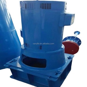 Generador de turbina de agua <span class=keywords><strong>Hidrogenerador</strong></span> para estación hidroeléctrica Generador de energía hidroeléctrica - Product Image 3