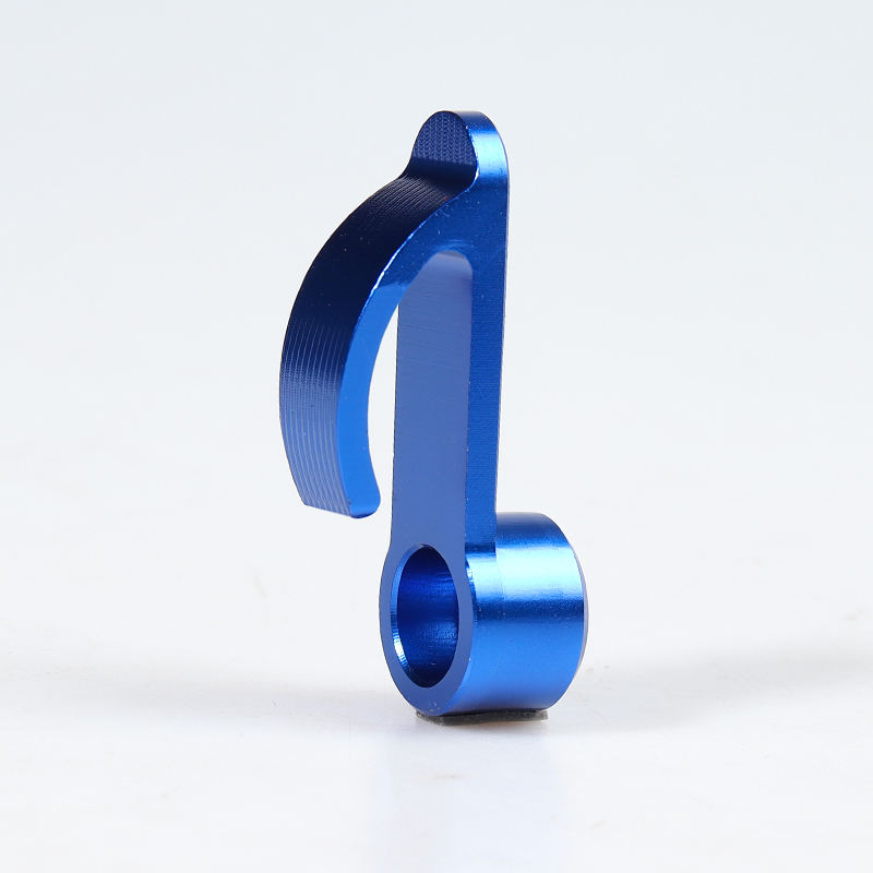 ตะขอสีน้ำเงิน [ส่งประแจสกรู]]