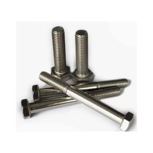 Le fabricant chinois fournit des attaches non standard et une vis au tantale personnalisée - Product Image 1