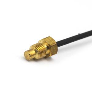 Termômetro universal para motocicletas, medidor de temperatura da água, de alta qualidade, mini-medidor - Product Image 5