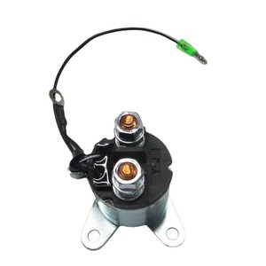 Accessoires pour moteur à essence 168F, composants électriques, démarreur de générateur 170F, essentiel pour les générateurs à essence - Product Image 5