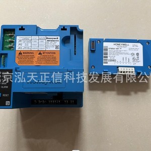 Contrôleur d'allumage Honeywell RM7800G1018 - Produit authentique - Demande de prix disponible - Product Image 2