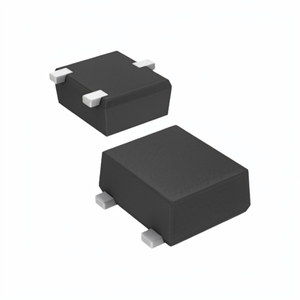 Componentes Electrónicos de Circuito del Canal del Fabricante, Transistores RTU002P02T106 UMT3 - Product Image 1
