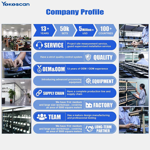 เครื่องพิมพ์ความร้อนพกพา Yoko Portable M80+ BT รองรับ Android และ <span class=keywords><strong>IOS</strong></span> ปรับขนาดกระดาษได้ 30 มม.-80 มม. สำหรับพิมพ์ฉลาก มีสินค้าในสต็อก - Product Image 6