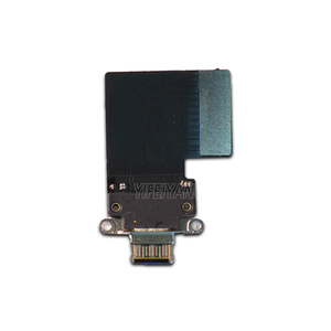 Oem <span class=keywords><strong>USB</strong></span> sạc <span class=keywords><strong>Dock</strong></span> kết nối với microphone cáp cho <span class=keywords><strong>iPad</strong></span> Pro 12.9 3rd thế hệ điện thoại di động Flex Cáp - Product Image 3