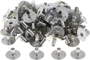 เทียนตะเกียงแท็บ, แท็บโลหะโลหะขาตั้งเหล็กอุปกรณ์ทําเทียนสําหรับเทียน DIY - Product Image 2