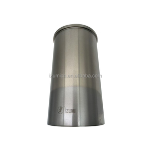 Chemise de cylindre de moteur diesel IZUMI 6 cylindres 122 mm P11C 11467-2710 - Product Image 2