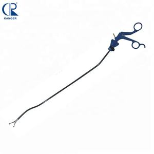 Dapat Digunakan Kembali Laparoskopi Instrumen Single Port Blanes Maryland Bedah <span class=keywords><strong>Forceps</strong></span> - Product Image 3