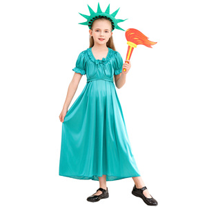 green emerald velvet dress Amazon.com: Adult Statue of Liberty Costume | Womens Lady Liberty Freedom  Independence Day Parade Green Outfit