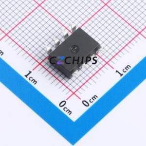 GAQW214EH Solid State Relay (MOS Output) SMD-8P Relay 7mA 1.2V 400V 130mA - Product Image 2
