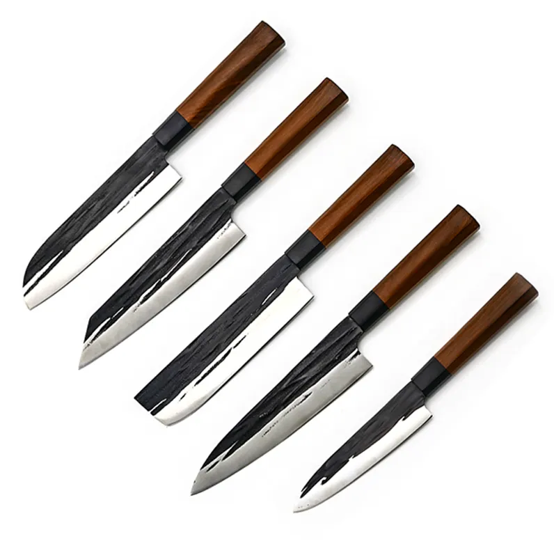 New Product Ideas 2024 Technology 8 Inch Blade Stainless Steel Kitchen Knife Chef Knife For Home Kitchen Chef Knife