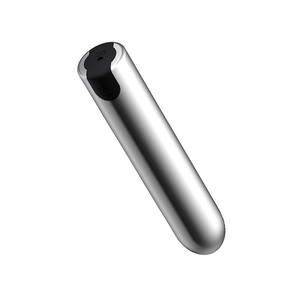 Hochwertiges Silikon USB G-Punkt Vagina Vibrator 10 Geschwindigkeiten <span class=keywords><strong>Bullet</strong></span> Sexspielzeug für Erwachsene - Product Image 5