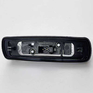 Feu de positionnement pare-soleil 4 LED 24V étanche blanc/ambre, nouvelle pièce OEM 81252606121 compatible avec les camions MAN TGA TGM TGS TGX - Product Image 5
