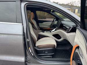 BYD Song Pro DM-i 110KM Gris PHEV SUV Édition Champion 2023 d'<span class=keywords><strong>occasion</strong></span> <span class=keywords><strong>Charge</strong></span> Rapide - Product Image 2