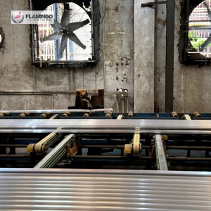 Fabricant de profilés industriels en <span class=keywords><strong>aluminium</strong></span> Lames à persienne Cadre à persiennes Lames en <span class=keywords><strong>aluminium</strong></span> Cadre à persiennes pour <span class=keywords><strong>pergola</strong></span> - Product Image 6