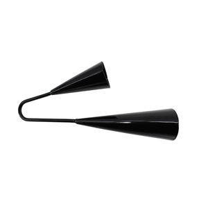 Wholesale Children Metal Agogo Bells Toy <b>Musical</b> Agogo Bells Percussion <b>Instrument</b> Early Educational Music Teaching Aid - Product Image 4
