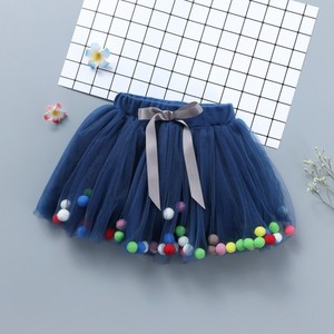 Vestido de Verano al por Mayor, Vestido de Fiesta con Tutú Esponjoso de Tienda en Línea - Product Image 4