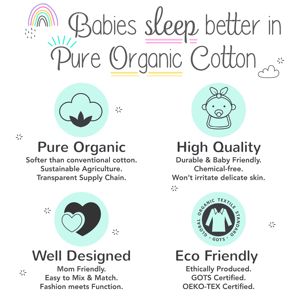 <strong>Blue</strong> Dinosaur Design Baby Set 3 Piece 100% Organic Cotton Printing <strong>Crib</strong> Bedding Set - Product Image 6