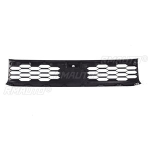 Rejilla Inferior Delantera para Mitsubishi Outlander 2022-2023, Color Negro Mate, 6405A253, Accesorio para Auto - Product Image 5