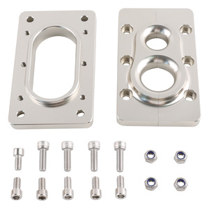 Faisceau de câblage pare-feu Holley Terminator X Max System 12V isolé en PVC pour rétrofit V8 américain - Product Image 1