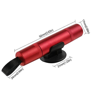 Marteau <span class=keywords><strong>de</strong></span> sécurité automobile en alliage, coupe-ceinture <span class=keywords><strong>de</strong></span> sécurité, brise-vitre <span class=keywords><strong>de</strong></span> voiture, outil d'évasion, marteau <span class=keywords><strong>de</strong></span> secours, outil <span class=keywords><strong>de</strong></span> sauvetage, outil manuel - Product Image 5