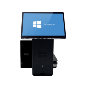 Nhà máy mới nhất ai nhận dạng nhãn mã vạch in ấn màn hình cảm ứng hiển thị POS trọng lượng ai nhãn quy mô cho siêu thị - Product Image 3