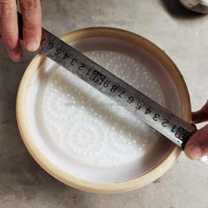 Tortitas pequeñas completamente automáticas Singapur Chapati Maker Naan corteza que hace la máquina para hacer México harina blanca tortillas de maíz <span class=keywords><strong>Tacos</strong></span> - Product Image 4