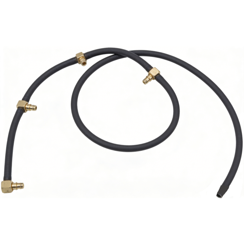 A6120703932 Leak Fuel Hose for Mercedes Sprinter 3-T