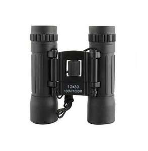 Jumelles pliantes <span class=keywords><strong>de</strong></span> poche avec jumelles compactes à lentille entièrement enduite 10x25 pour <span class=keywords><strong>théâtre</strong></span> <span class=keywords><strong>de</strong></span> concert opéra - Product Image 2