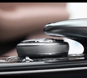 Adesivo per pulsante multimediale per interni auto adesivo per Console centrale per <span class=keywords><strong>Mercedes</strong></span> <span class=keywords><strong>Benz</strong></span> W212 W213 W205 GLC AFFALTERBACH AMG <span class=keywords><strong>Sticker</strong></span> - Product Image 4