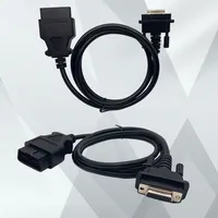 Herramienta de Diagnóstico Renault VCI, Nueva Versión WIFI USB CAN CLIP, Escáner OBD2, Programación para Autos Renault 2005-2023