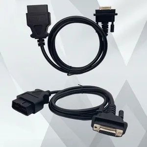 Outil de diagnostic <span class=keywords><strong>Renault</strong></span> VCI nouvelle version WIFI USB <span class=keywords><strong>CAN</strong></span> <span class=keywords><strong>CLIP</strong></span>, scanner OBD2, programmation pour voitures <span class=keywords><strong>Renault</strong></span> 2005-2023 - Product Image 4