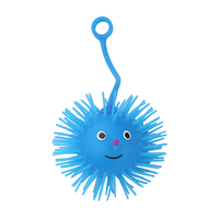 Kehui – balle bouffante douce Yoyo, jouets bouffants de 25g, balle de nez, jouets de balle pour enfants