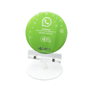 Etiqueta Adhesiva Epoxi 213 TAG 215TAG 216 para Redes Sociales y Reseñas de Google - Product Image 2