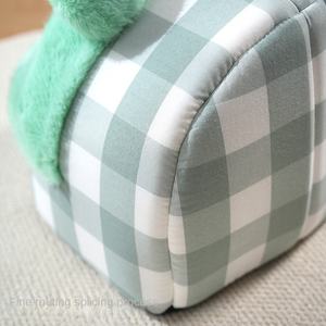 Doux chat lit chaud panier <span class=keywords><strong>pour</strong></span> animaux de compagnie confortable chaton chaise longue <span class=keywords><strong>coussin</strong></span> chat maison tente <span class=keywords><strong>très</strong></span> doux petit <span class=keywords><strong>chien</strong></span> tapis sac - Product Image 5