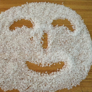 100% Virgen de alta calidad Sinopec Grado de inyección PP grado alimenticio polipropileno PP gránulos grado médico bloque copolímero crudo - Product Image 2