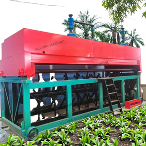 เครื่องทำปุ๋ยหมักเครื่องผสมปุ๋ยเครื่อง<span class=keywords><strong>ทำ</strong></span>ปุ๋ย<span class=keywords><strong>หมัก</strong></span>อินทรีย์สำหรับปศุสัตว์มอเตอร์ที่มีประสิทธิภาพสูง<span class=keywords><strong>ทำ</strong></span>จากสเตนเลส - Product Image 6