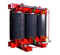 Transformateur redresseur de traction série ZQSC(B) 35 kV 4000 kVA