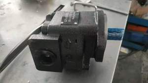 Pompe à engrenages hydraulique OEM 3269111190 3269110461 3269110077 3269131031 3269-111190 Simple et Multiple AT169030 Hydr - Product Image 3